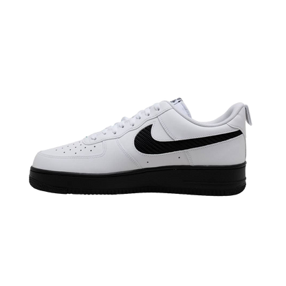 Air Force White Black