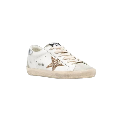 Golden Goose Gold star