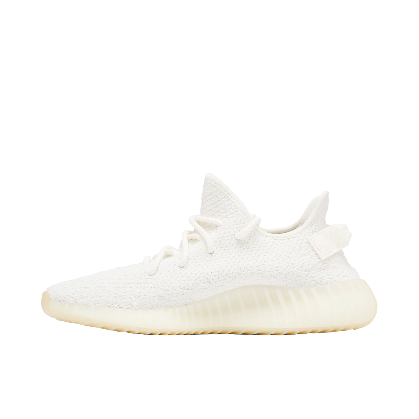 Yeezy Boost 350 V2 – Cream / Triple White