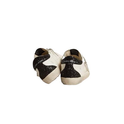 Golden Goose Silver Star