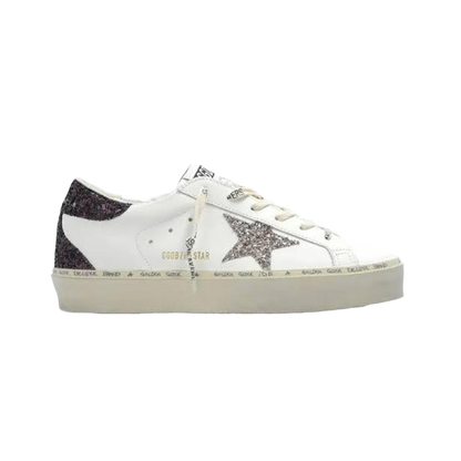 Golden Goose Silver Star