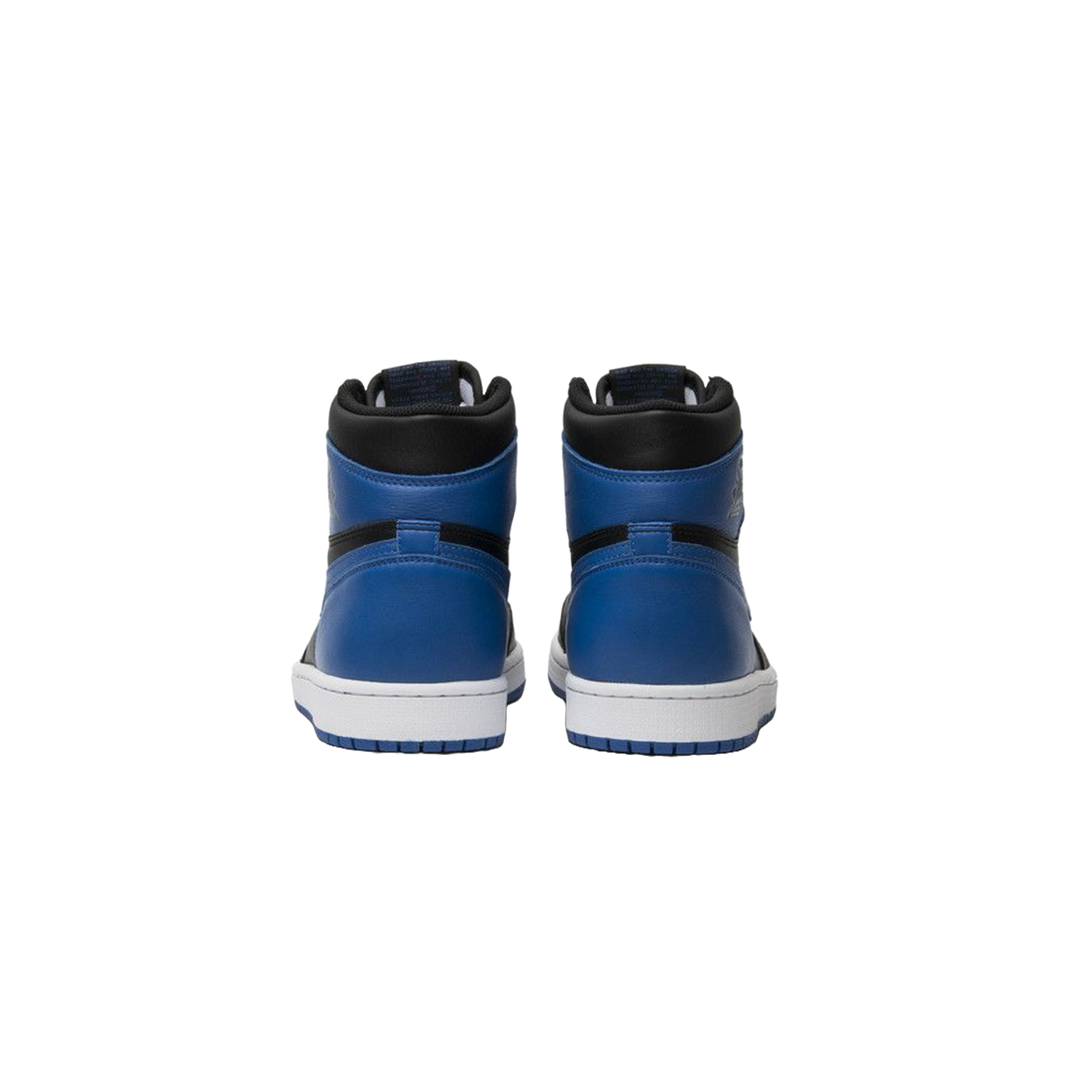 Air Jordan "Royal Blue"