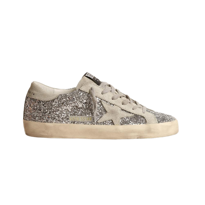 Golden Goose Superstar Glitter Sneaker