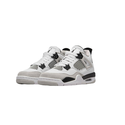 Air Jordan 4 White