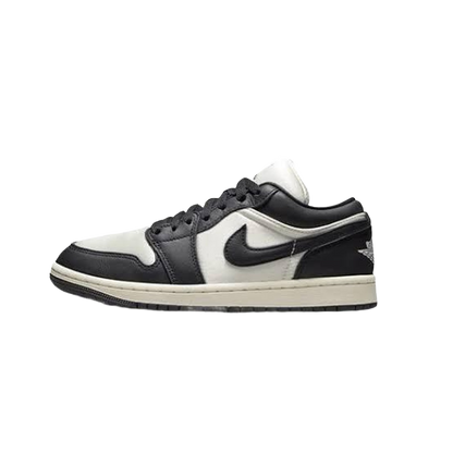 Air Jordan 1 low Panda