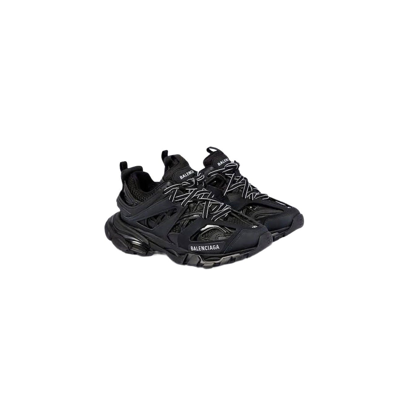 Balenciaga LED Track