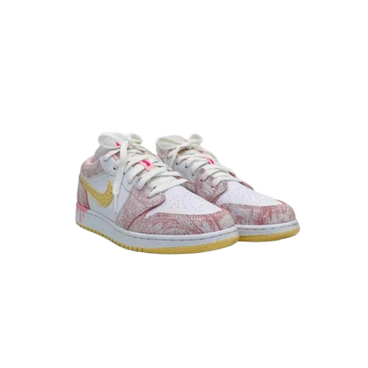 Air Jordan 1 Strawberry Ice Cream